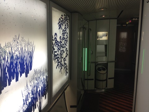 08885系特急かもめ
