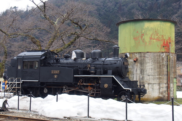 隼さくら@若桜鉄道 (22)