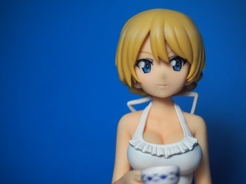 BQダージリン