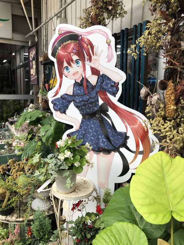 秋の倉吉観音寺遠征1日目 (42)