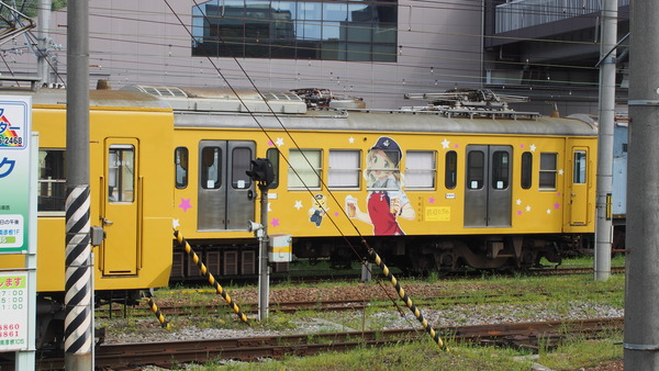 近江鉄道ビア電 (14)