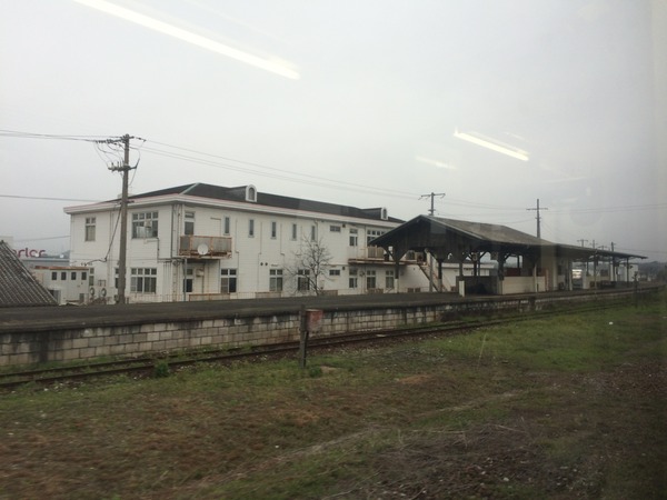 豊肥線の旅1「宇佐への旅」 (17)
