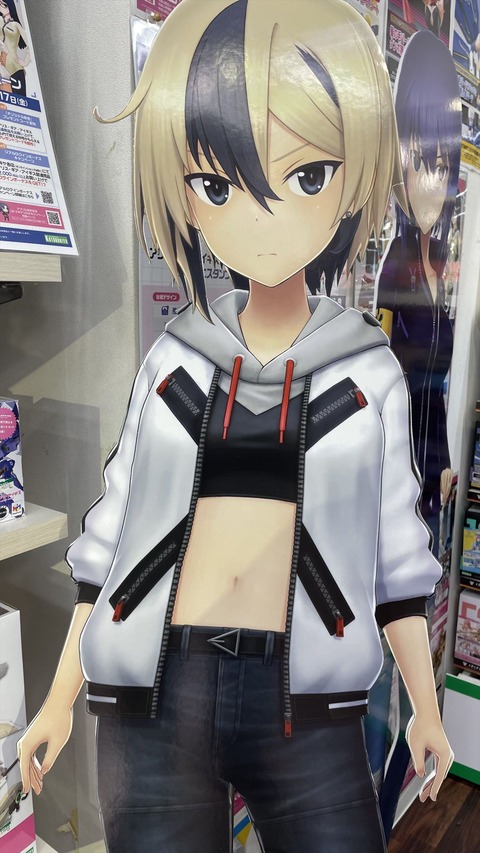 コトブキヤ秋葉原 (2)_