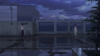京都駅大空公園(1)比較画像
