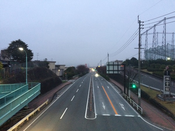 豊肥線の旅1「宇佐への旅」 (1)