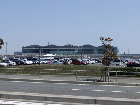 北九州空港