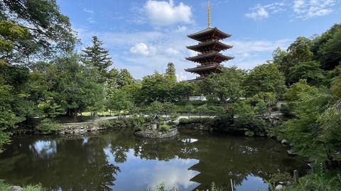 成相寺_ (15)