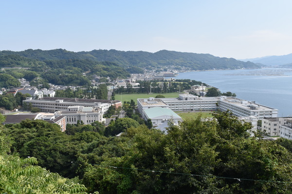 江田島第一術科学校見学 (44)