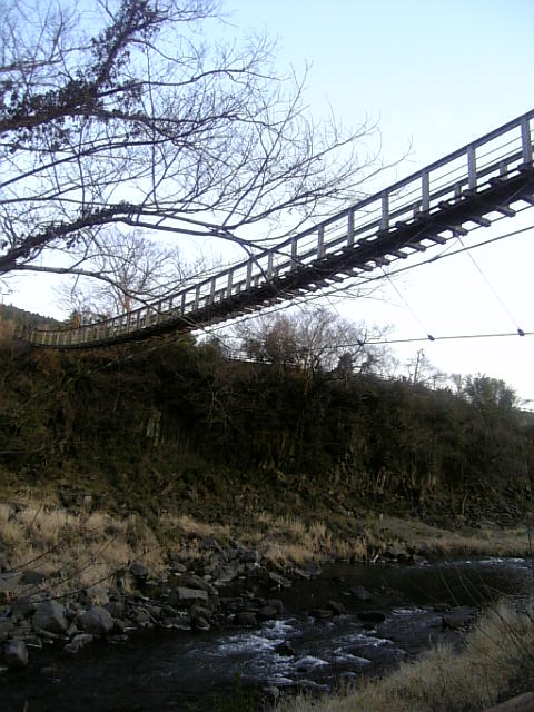 原尻の滝02