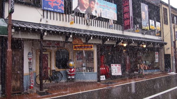 冬の飛騨高山聖地巡礼前編(43)