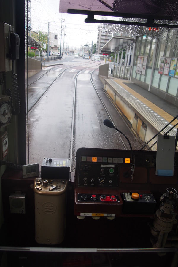 鉄道むすめ巡り2015京旅(3)福王子ひかる@嵐電編 (4)