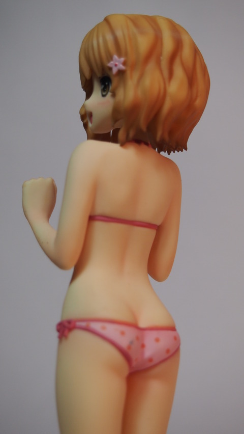 松前緒花BQフィギュア13