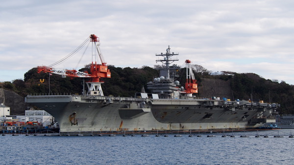 横須賀軍港クルーズ前編 (40)