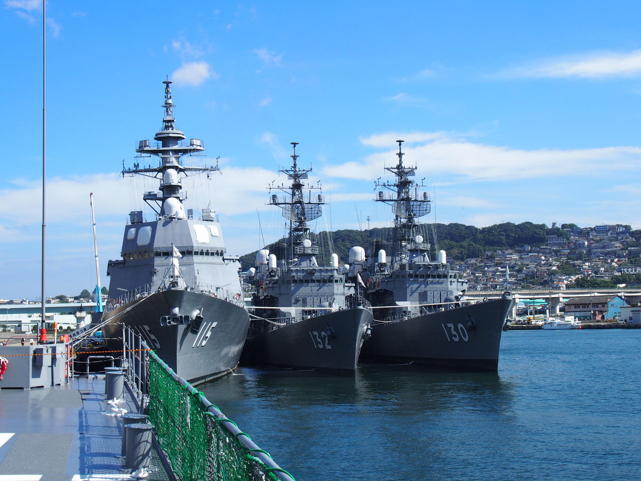 艦これ提督のための佐世保巡礼指南 渚屋blog 艦これ提督のための佐世保巡礼指南 渚屋blog