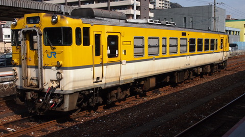 鉄道むすめ巡り3智頭急行 (2)