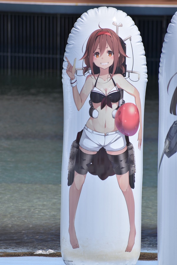 水着艦娘 (40)