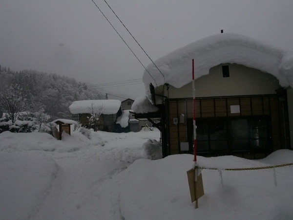 木崎湖海ノ口駅編 (38)