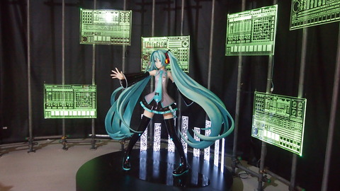 23別府 TRANS CITY HATSNE MIKU
