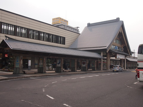 RAILWAYSロケ地巡り出雲大社編 (41)