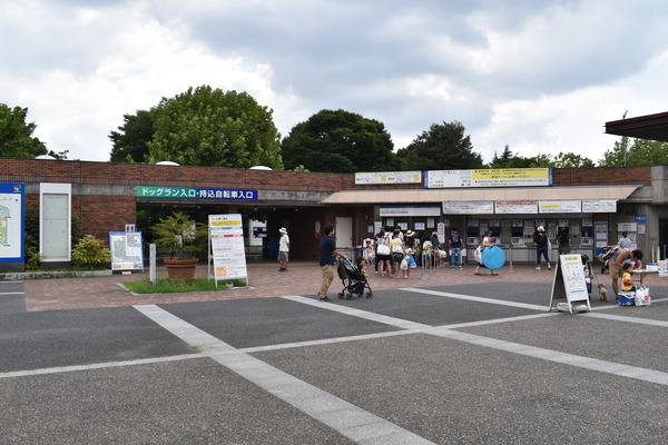 夏のフレームアームズ・ガール聖地巡礼 (10)
