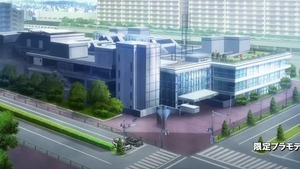 フレームアームズ・ガール聖地巡礼参考画像 (21)
