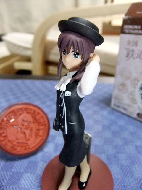 但馬みえフィギュア1