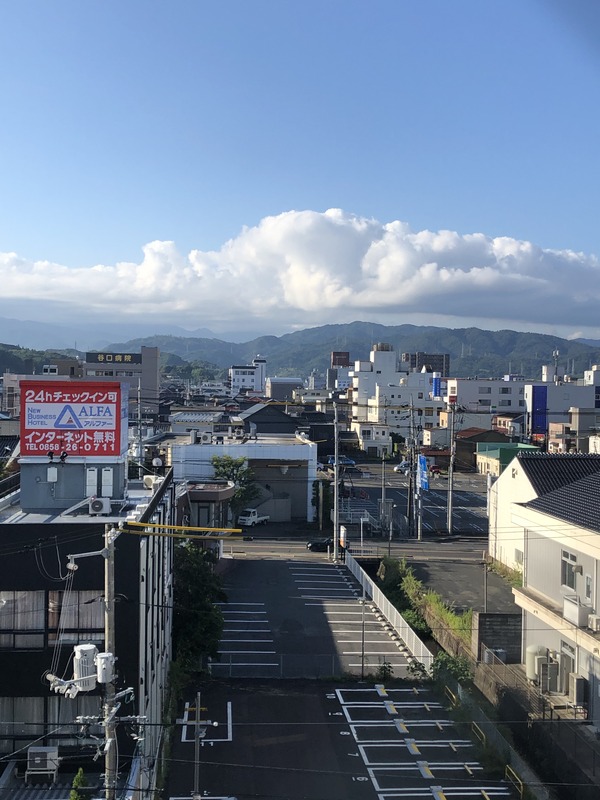 2日目倉吉散策 (1)