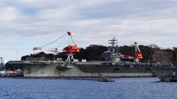 横須賀軍港クルーズ前編 (35)
