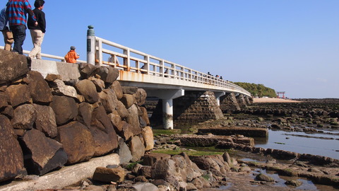 弥生橋(1)