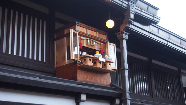 冬の飛騨高山聖地巡礼後編(32)