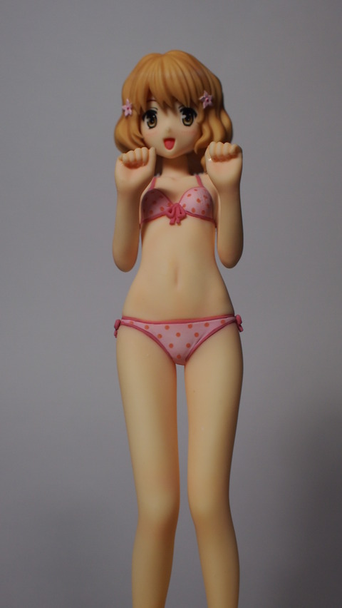 松前緒花BQフィギュア8