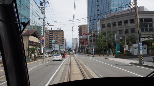 富山ライトレール鉄道むすめラッピング(緑) (50)