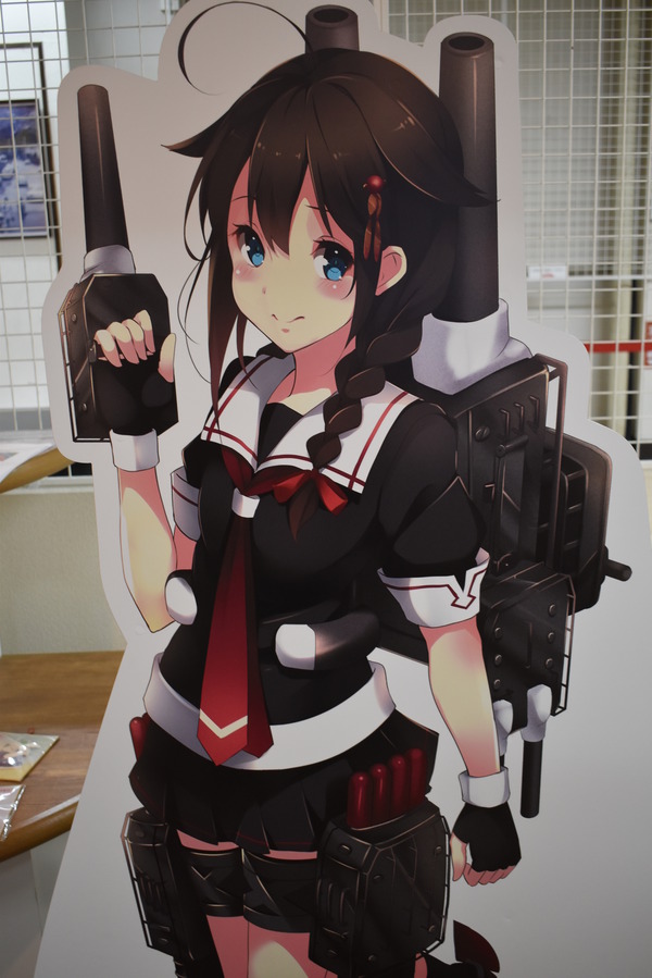 艦これ佐世保鎮守府めぐりGW前段作戦 (34)