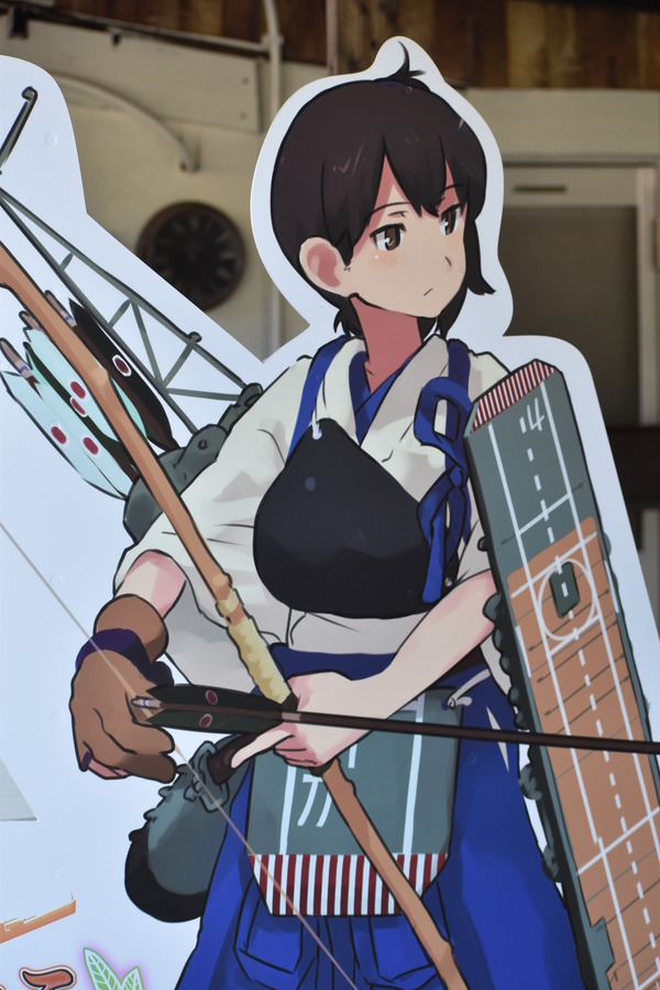 艦これ佐世保鎮守府めぐりGW前段作戦 (22)