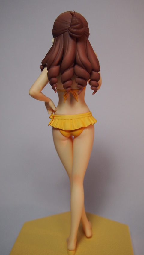 和倉結名BQフィギュア4