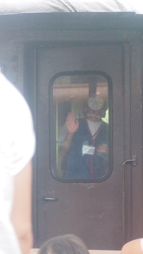大井川鉄道 (78)
