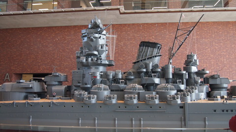 331/10大和模型