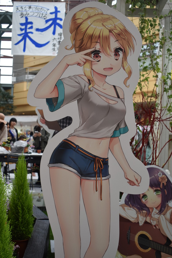 花まつりひなビタパネル (4)