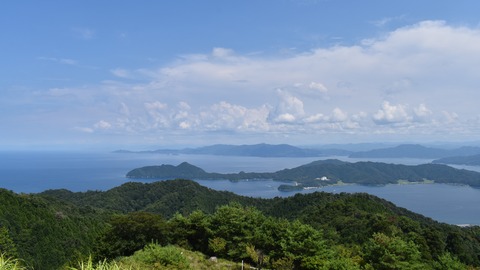 成相寺 (3)