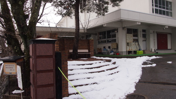 冬の飛騨高山聖地巡礼前編(30)