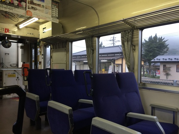 豊肥線の旅1「宇佐への旅」 (21)