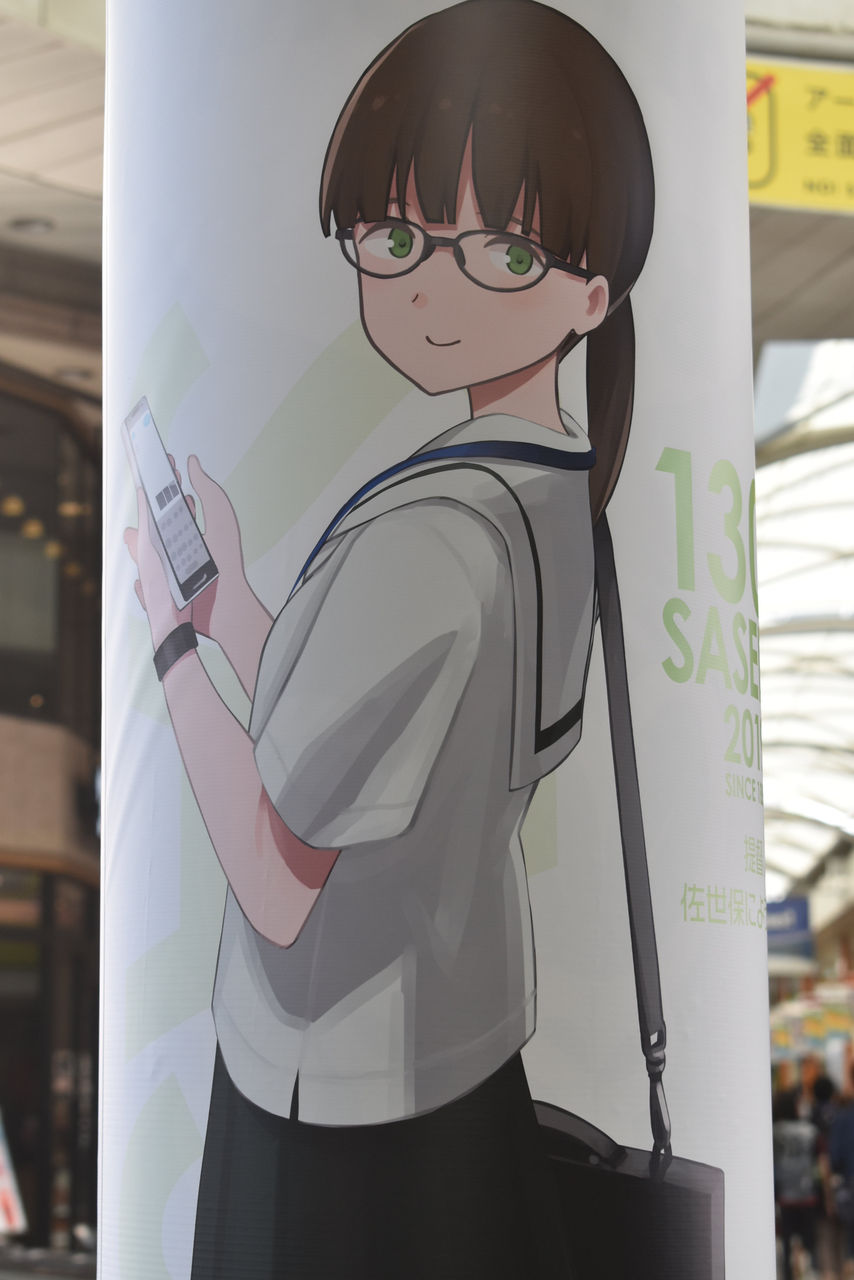 佐世保艦これコラボ２０１９ 前編 渚屋blog