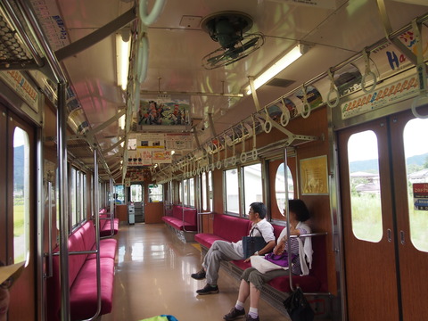 上田電鉄別所線 (17)