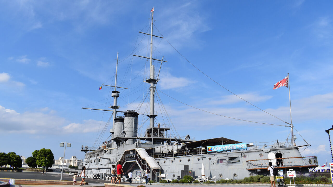 聖地巡礼まとめ ハイスクール フリート 渚屋blog