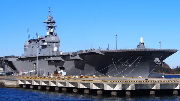 横須賀護衛艦WC編 (20)
