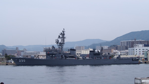 倉島岸壁で望遠レンズテスト (12)