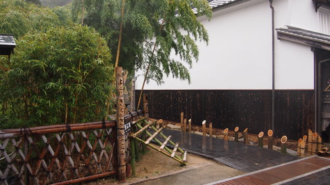 21修景広場