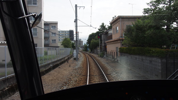 富山ライトレール鉄道むすめラッピング(緑) (29)