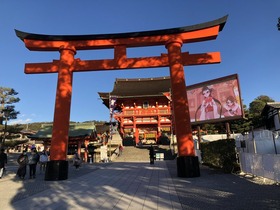 冬の大遠征 (6)