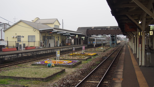 豊肥線の旅1「宇佐への旅」 (42)